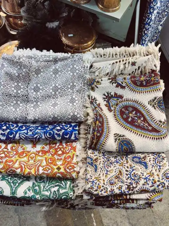 ترمه یزد