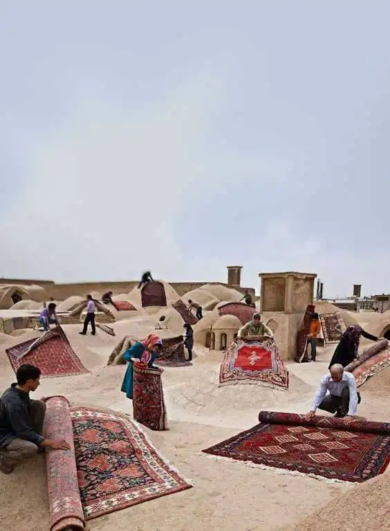 یزد